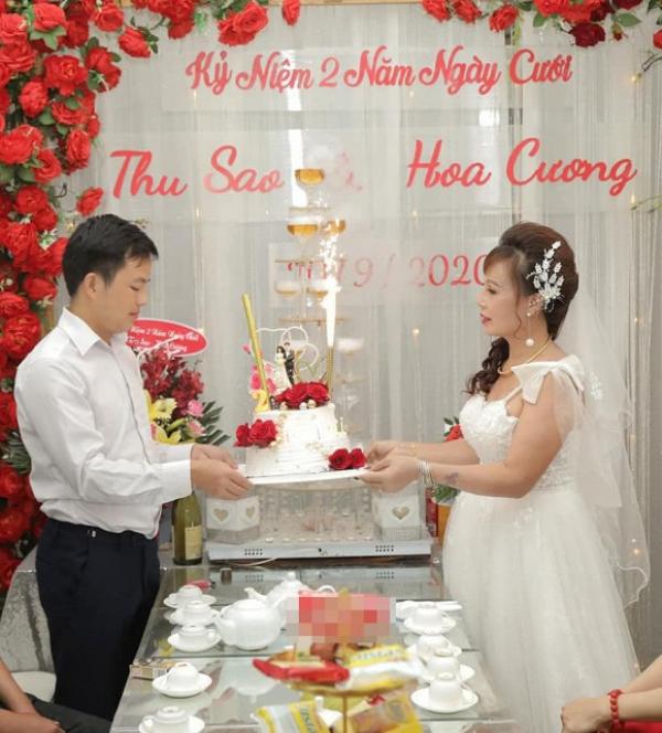 Cô dâu Thu Sao đích thân sửa di chúc sau 2 năm kết hôn