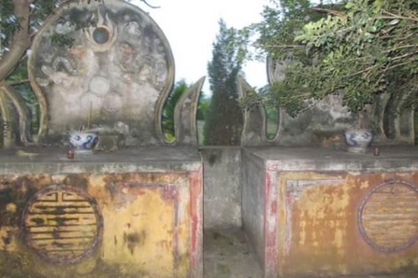 Những bí ẩn về ngôi đền ngàn tuổi và chiếc ấn thiêng bị đánh cắp ở Hưng Yên