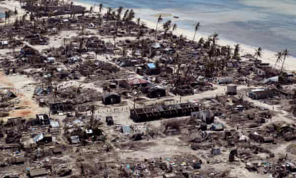 Chi tiết về thảm họa toàn cầu tồi tệ nhất hủy diệt gần như toàn bộ sự sống trên Trái đất
