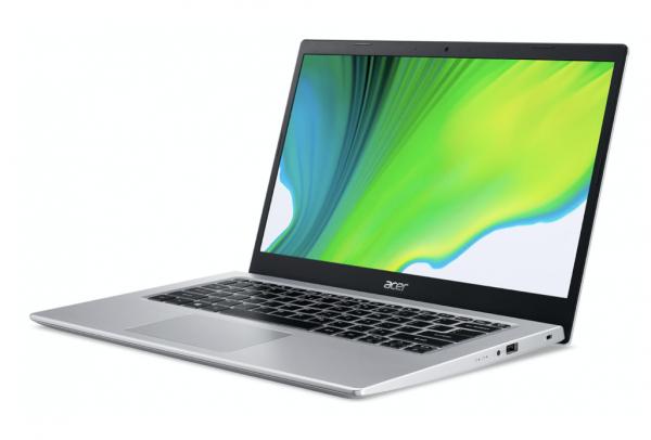 Acer ra mắt Aspire 5 mới, trang bị vi xử lý Intel Core i thế hệ thứ 11