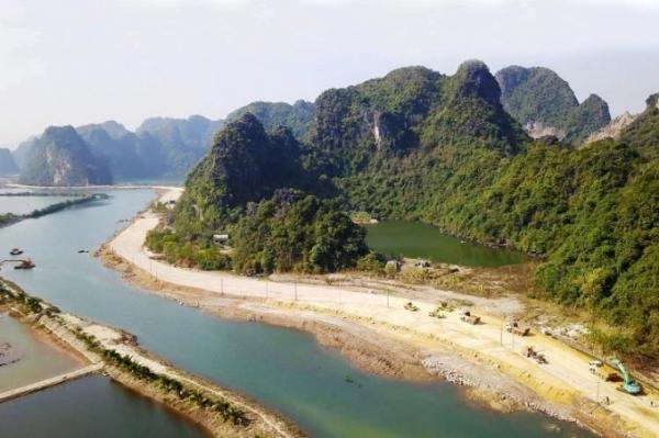 Quảng Ninh dự kiến chi hơn 10.000 tỷ cho các dự án