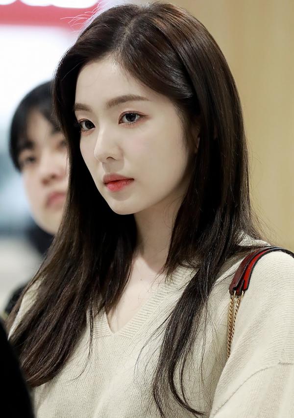 Giữa tâm bão, Irene (Red Velvet) tiếp tục bị tố bắt nạt cựu thực tập sinh của SM