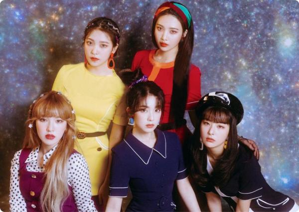 Red Velvet hủy lịch diễn vì scandal của Irene