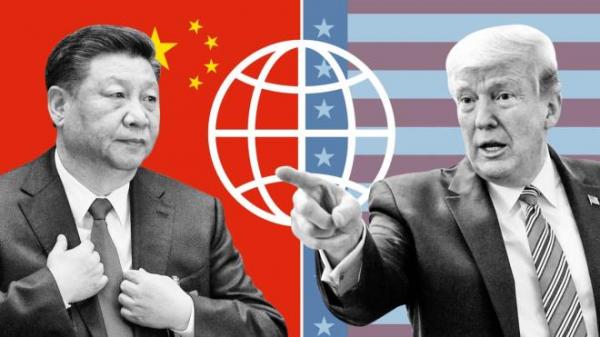 Quan hệ Mỹ - Trung không phải ’chiến tranh Lạnh mới’