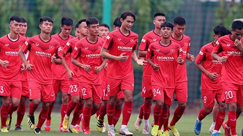 Liên đoàn Bóng đá Việt Nam có tân HLV thủ môn người Hàn Quốc
