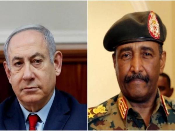 Sudan là nước Ả Rập thứ ba bình thường hóa quan hệ với Israel