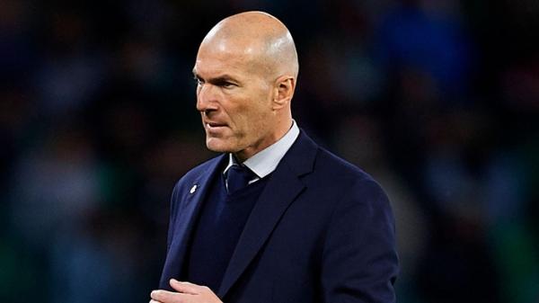 “Zidane hết phép, Real có nguy cơ biến thành ars‌enal mới”
