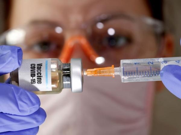 Mỹ sẽ cấp vaccine ngừa COVID-19 miễn phí cho người dân
