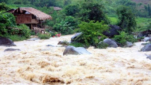 119 người chết, 19 người vẫn đang mất tích vì mưa lũ