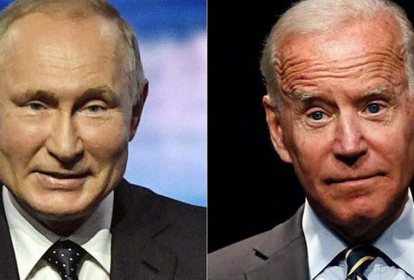 Ông Putin ‘bênh vực’ con trai ứng viên Joe Biden giữa lùm xùm làm ăn bất chính