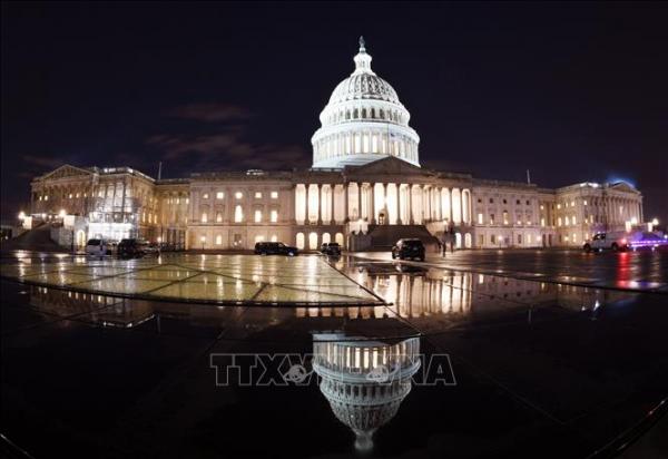Bầu cử Mỹ 2020: Cuộc đua gay cấn giữa hai đảng vào Thượng viện Mỹ