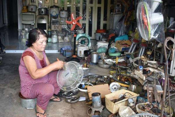 Tây Ninh: Hỗ trợ phụ nữ nghèo phát triển kinh tế