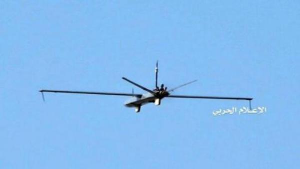 Houthi tấn công bằng UAV tầm bay hơn 1.500km khiến phòng thủ Saudi “câm lặng”