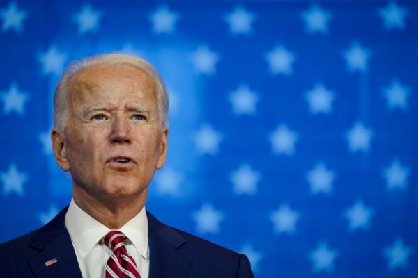 Bầu cử Mỹ 2020: Ông Biden “lộ” sơ hở, hai đối thủ bám đuổi sát nút ở Gerogia