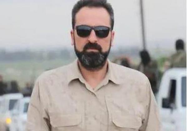 Thủ lĩnh phiến quân Syria thiệt mạng tại Nagorno-Karabakh