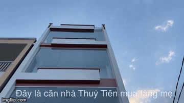Căn nhà hơn 5 tỷ Thuỷ Tiên mua tặng mẹ ở quê Rạch Giá Kiên Giang