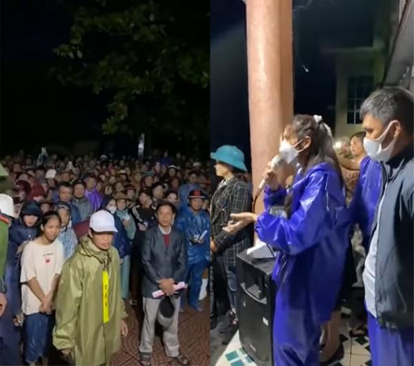 Bị yêu cầu ghi chép từng món tiền,Thủy Tiên tung clip trao quà tận tay cho 1000 người dân Quảng Bình