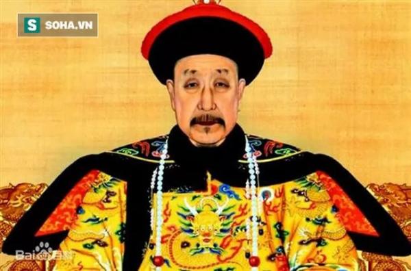 Vì sao lần đầu nhìn thấy Càn Long, hoàng đế Khang Hy lại kinh ngạc?