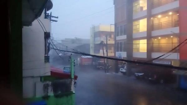 Siêu bão Goni đổ bộ lần 3 ở Philippines, sắp tiến vào Biển Đông