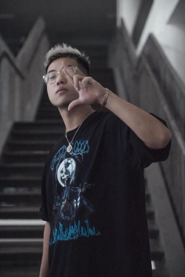 RichChoi: Trưởng thành từ tai tiếng, ứng cử viên sáng giá cho ngôi vô địch “King of Rap“