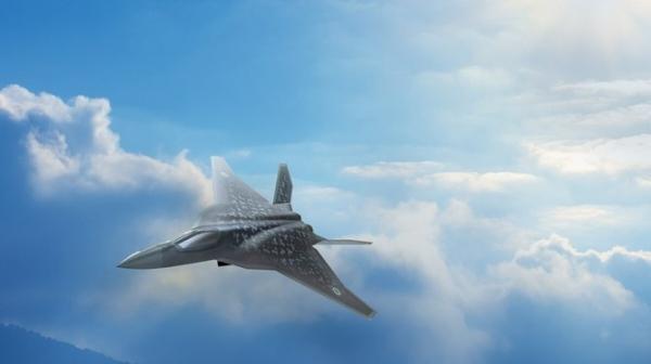 Nhật Bản chỉ định nhà thầu chế tạo máy bay chiến đấu tương lai