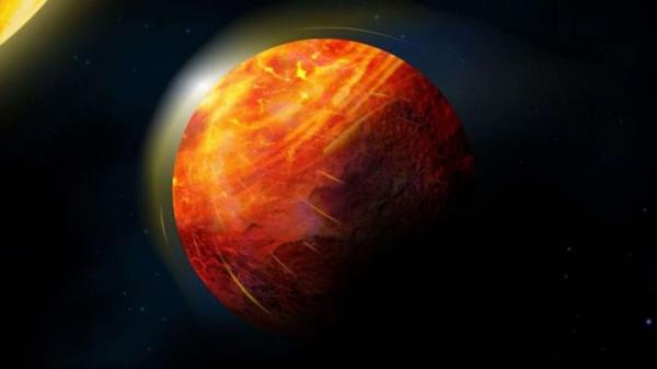 Phát hiện hành tinh “địa ngục” khắc nghiệt chưa từng có, nóng tới 3.000 độ C