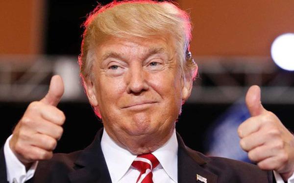 Ông Trump bất ngờ tuyên bố “tin vui, thắng lớn, kết quả sốc”: Ít nhất 4 bang sẽ “hóa đỏ” trong nay mai?