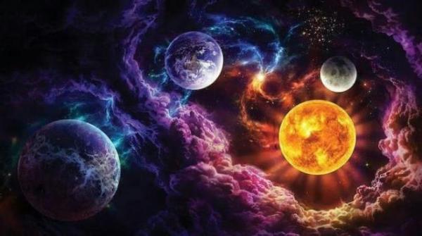 300 triệu hành tinh có thể có sự sống, gần nhất cách Trái đất 20 năm ánh sáng