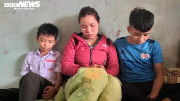 Tai nạn ở Campuchia: Người phụ nữ vừa mất con nay lại mất chồng, mẹ chồng và em
