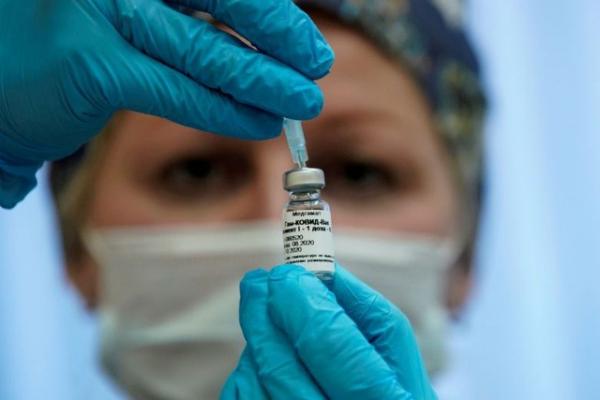 Nga tuyên bố vắc xin Covid-19 Sputnik V hiệu quả hơn 90%