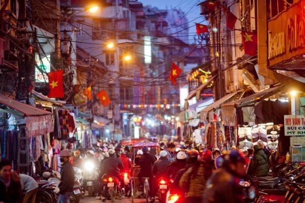 Bất chấp COVID-19, kinh tế Internet là điểm sáng ở Đông Nam Á