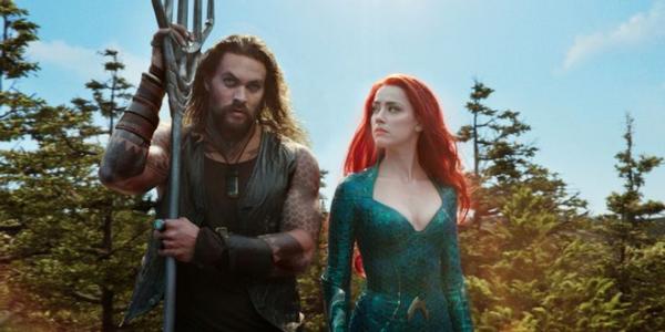 Gần một triệu chữ ký yêu cầu loại Amber Heard khỏi “Aquaman 2”