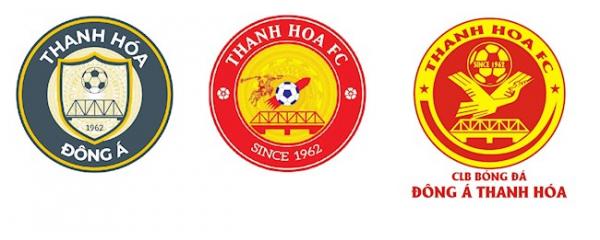 Đón chủ tịch mới, Thanh Hóa sắp thay luôn logo đội bóng