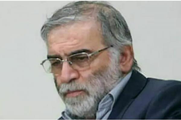 Iran bắt kẻ ám sát nhà khoa học hàng đầu đất nước