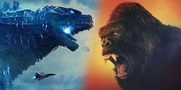 Bom tấn Go‌dzilla vs. Kong có thể được phát hành ra rạp và dịch vụ trực tuyến cùng lúc