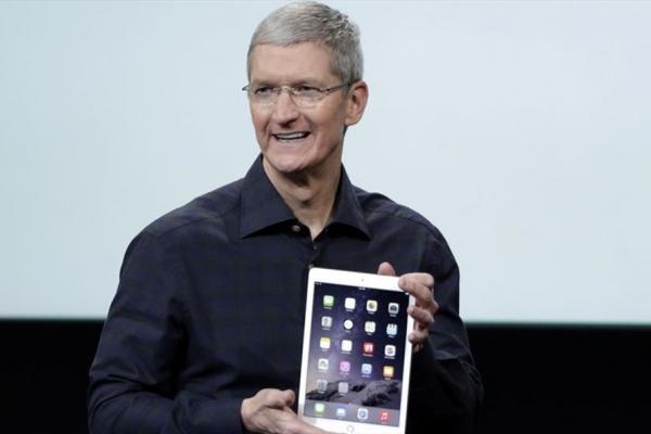 Apple sẽ sản xuất một phần Ipad và MacBook tại Bắc Giang?