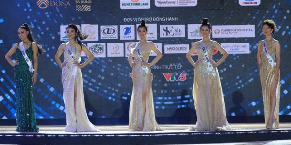Vì sao “Hoa khôi Du lịch Việt Nam” không có người đẹp đạt giải cao nhất?