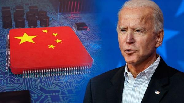 Nếu ông Biden đắc cử Tổng thống Mỹ, “hiểm họa lớn nhất” với nền kinh tế Trung Quốc là gì?