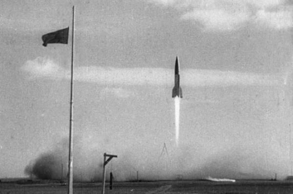 Bí mật về tên lửa đạn đạo đầu tiên Liên Xô chế tạo 70 năm trước