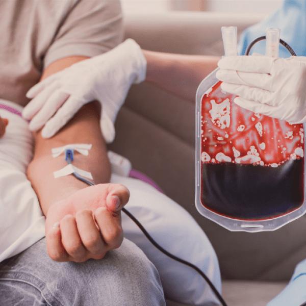 Cử động nhẹ cũng bị gãy tay, nhiều người phát hiện ung thư máu dòng tủy