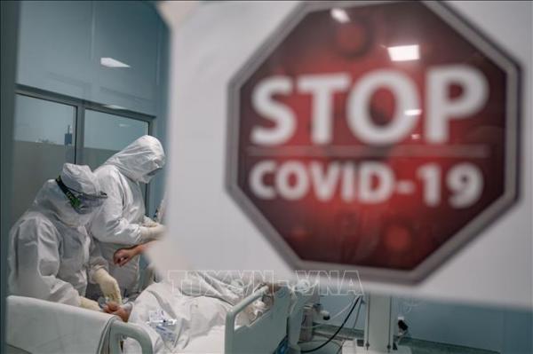 Diễn biến dịch COVID-19 đáng lo ngại tại Thổ Nhĩ Kỳ và Áo