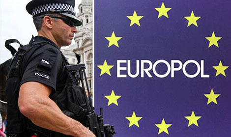 Rắc rối thỏa thuận tương trợ tư pháp Anh – EU