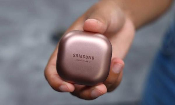 Tin tức công nghệ mới nhất ngày 28/11: Tai nghe Galaxy Buds mới của Samsung sẽ có khả năng khử tiếng ồn chủ động