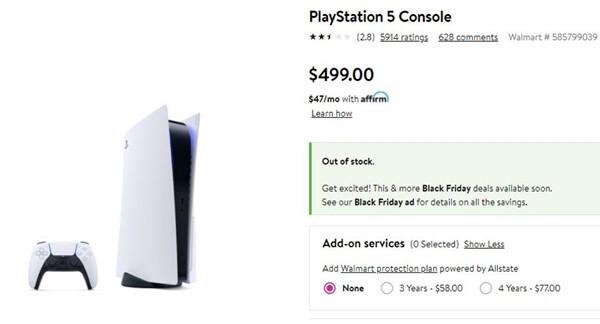 Vừa mua được máy PlayStation 5 đã phải bán vội, lý do của game thủ khiến ai cũng buồn cười