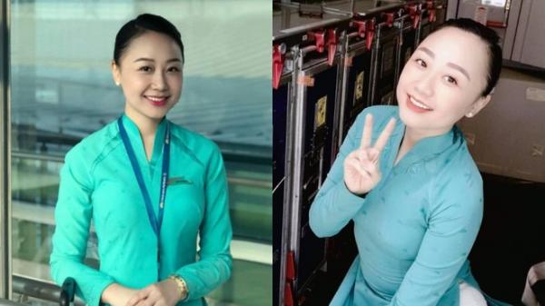 Nữ tiế‌p viê‌n hàng không Vietnam Airlines bị Mercedes tông: Vừa nhận giấy triệu tập của tòa