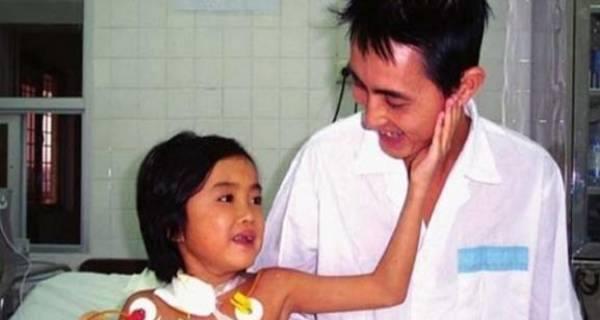 Hình ảnh cuối cùng của cô gái đầu tiên ghép gan ở Việt Nam vừa qua đời: Tuổi trẻ phơi phới tiếc cuộc đời ngắn ngủi