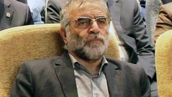 Iran cảnh báo đáng sợ với Israel sau vụ ám sát nhà khoa học Fakhrizadeh