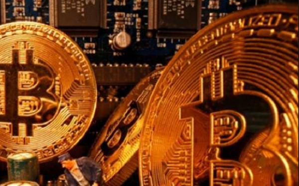 Giá Bitcoin hôm nay 30/11: Bitcoin lại tăng ‘điên cuồng’