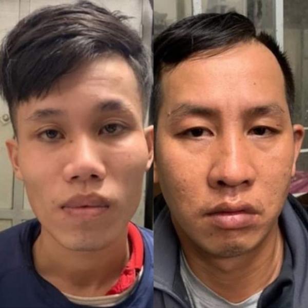 Hai đối tượng “ăn bay” chuyên nghiệp ở phố biển Nha Trang bị bắt