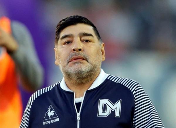 “Bác sĩ quá thiếu trách nhiệm, Maradona đã chết oan uổng”